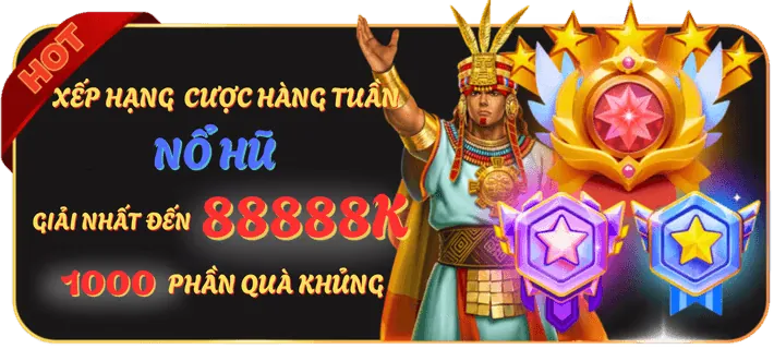 Game bắn cá 3D sống động tại MU88 Casino