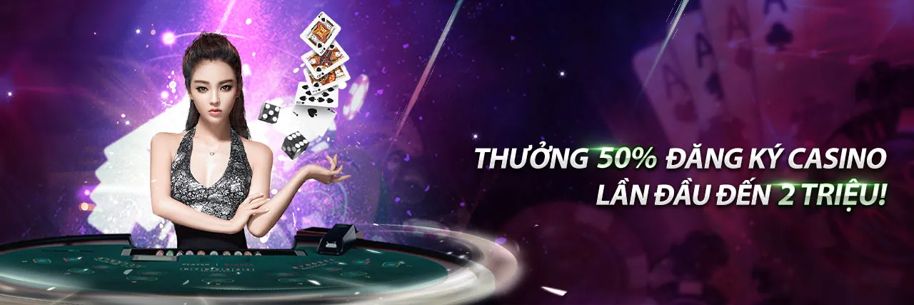 Lợi ích khi chọn Khuyến Mãi mu88 Casino