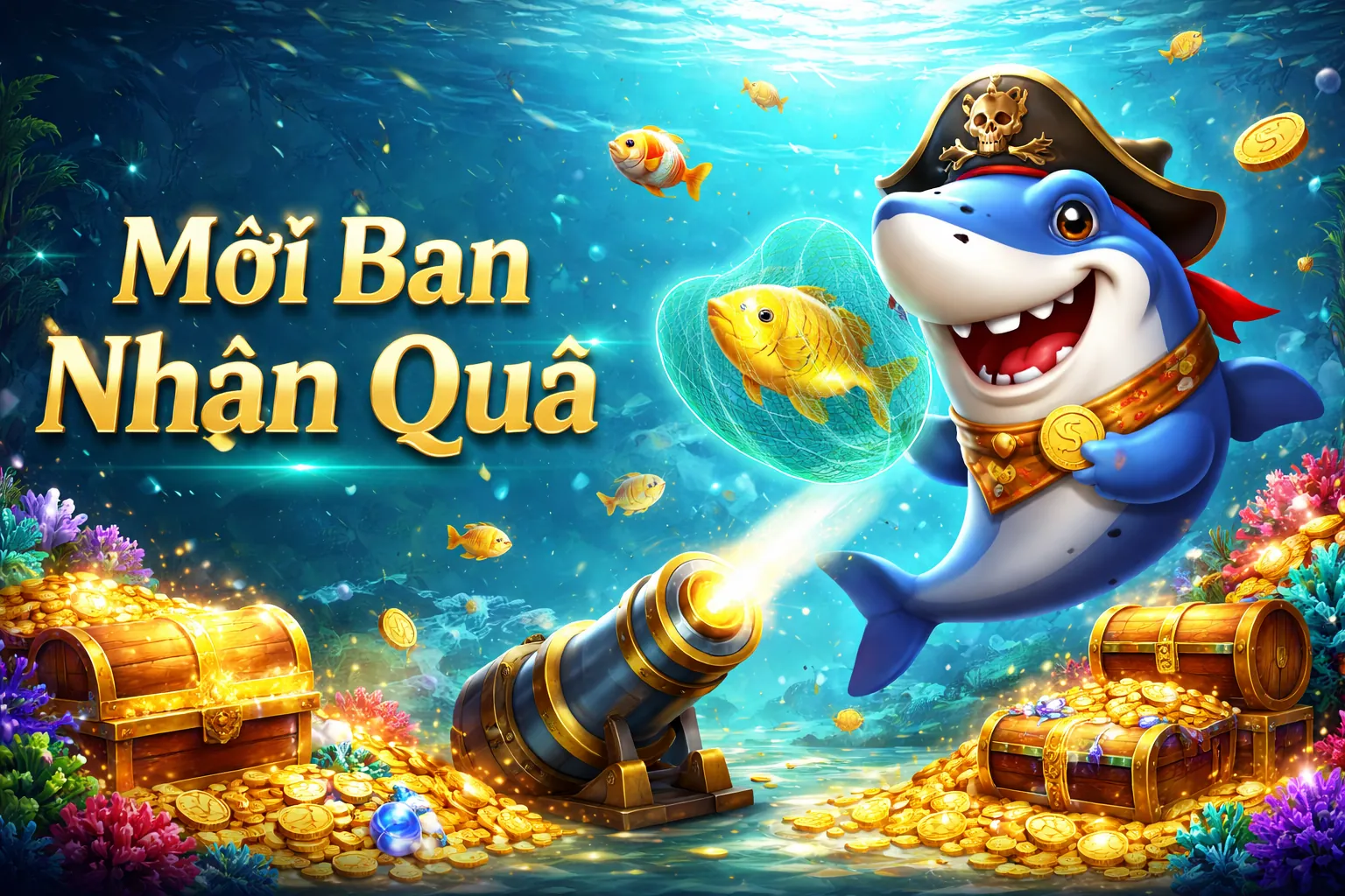 Game Bắn Cá 88x Đầy Hấp Dẫn