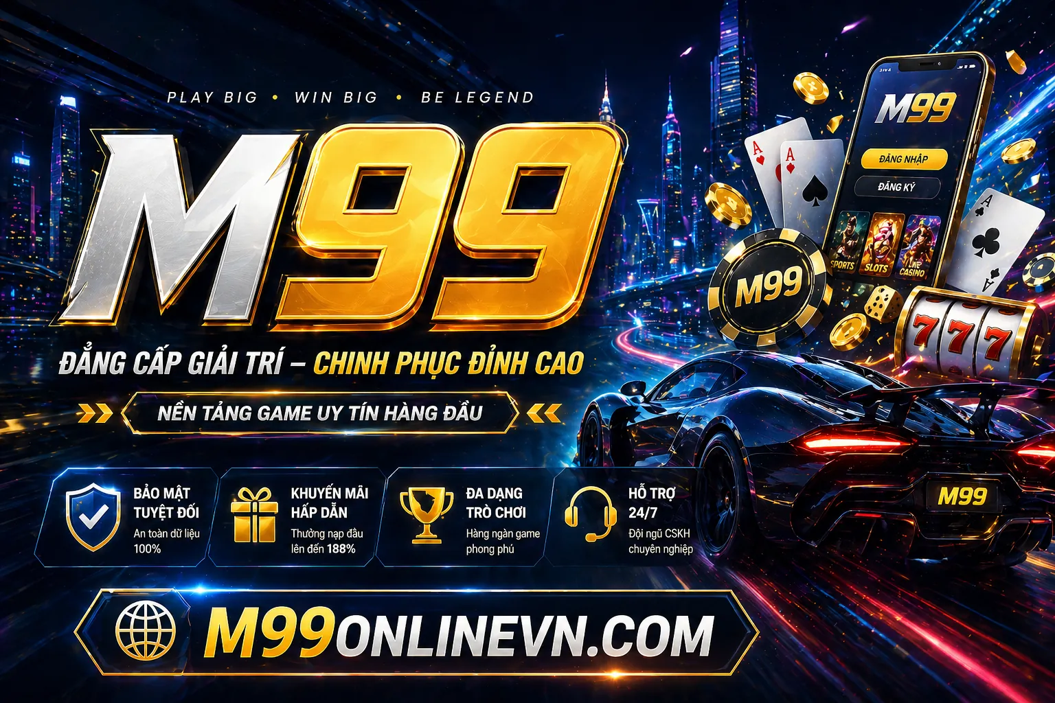 Tin tức và sự kiện mới nhất tại 88x