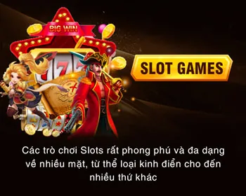 Trò chơi nổ hũ tại MU88 Casino