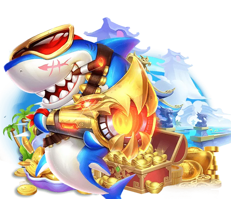 Game Bắn Cá Ocean King 88x