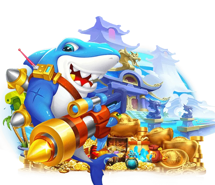 Game Bắn Cá Golden Fish 88x