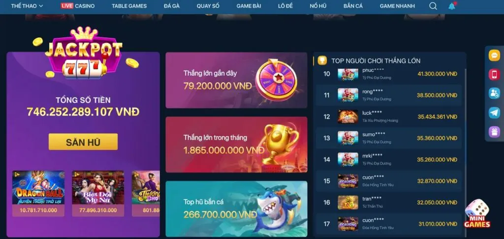 Bảo mật tuyệt đối
