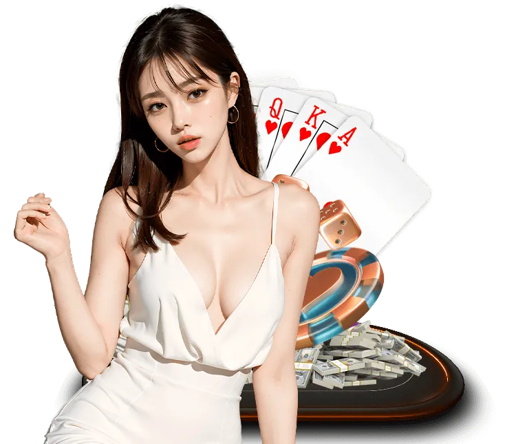 Máy đánh bạc mu88 Casino với giải độc đắc lớn